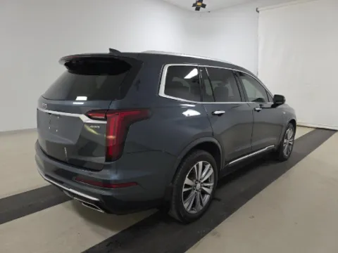 Another view of 2020 Cadillac XT6 Premium Luxury for sale in Plano, TX at Gulliver Auto Group