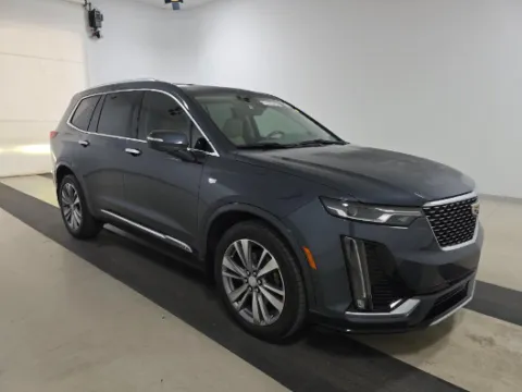 Another view of 2020 Cadillac XT6 Premium Luxury for sale in Plano, TX at Gulliver Auto Group