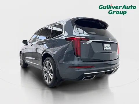 More photos of 2020 Cadillac XT6 Premium Luxury at Gulliver Auto Group, TX