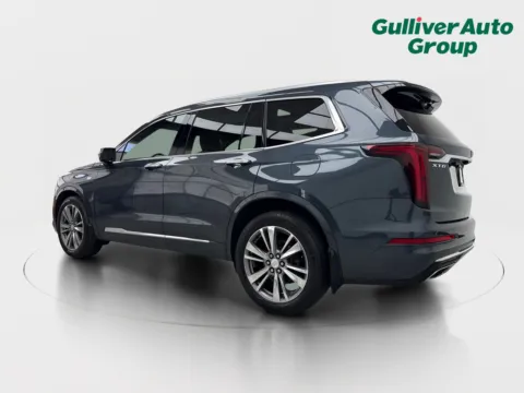More photos of 2020 Cadillac XT6 Premium Luxury at Gulliver Auto Group, TX