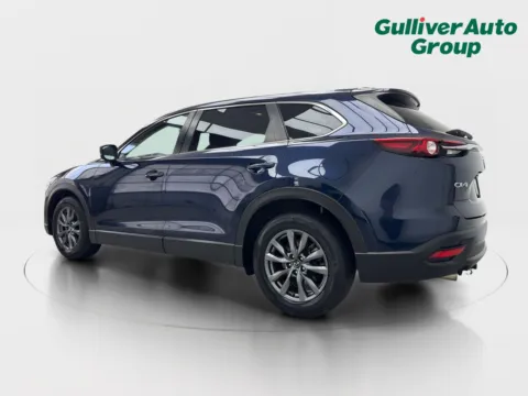More photos of 2020 Mazda CX-9 Sport at Gulliver Auto Group, TX