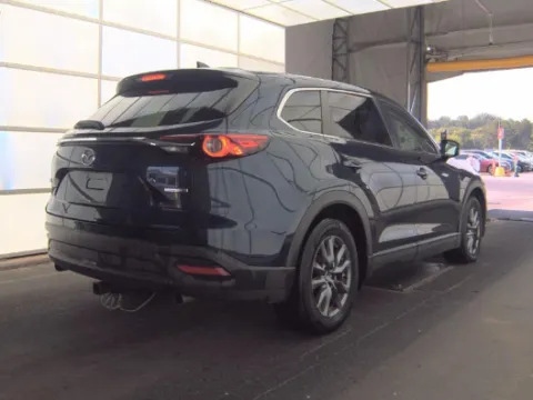 Another view of 2020 Mazda CX-9 Sport for sale in Plano, TX at Gulliver Auto Group