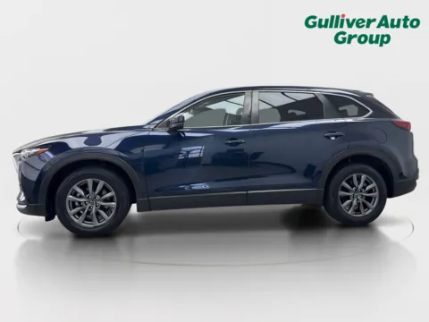 Another view of 2020 Mazda CX-9 Sport for sale in Plano, TX at Gulliver Auto Group