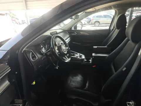 More photos of 2020 Mazda CX-9 Sport at Gulliver Auto Group, TX