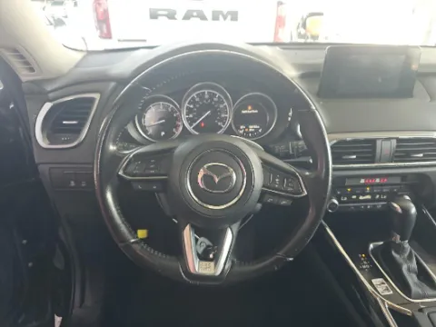 More photos of 2020 Mazda CX-9 Sport at Gulliver Auto Group, TX