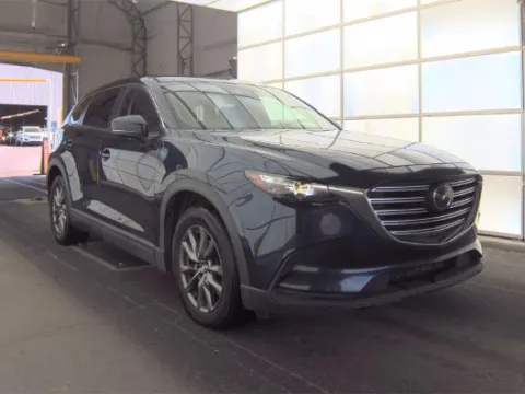 Another view of 2020 Mazda CX-9 Sport for sale in Plano, TX at Gulliver Auto Group
