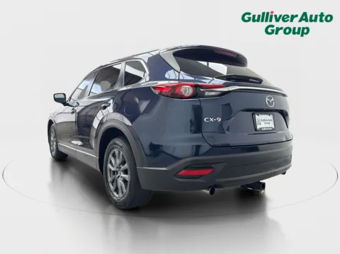 More photos of 2020 Mazda CX-9 Sport at Gulliver Auto Group, TX