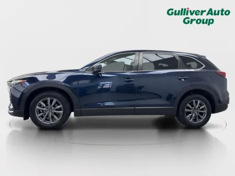 Another view of 2020 Mazda CX-9 Sport for sale in Plano, TX at Gulliver Auto Group