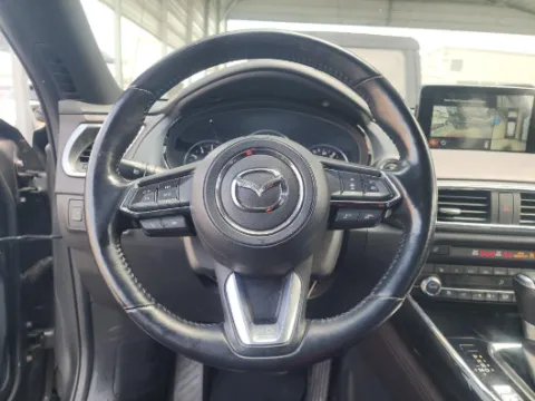 More photos of 2019 Mazda CX-9 Grand Touring at Gulliver Auto Group, TX