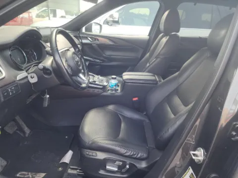 More photos of 2019 Mazda CX-9 Grand Touring at Gulliver Auto Group, TX