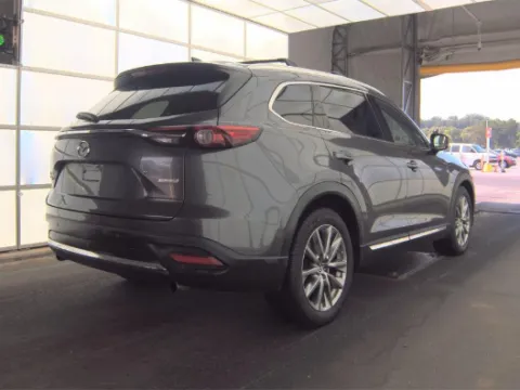 Photos of 2019 Mazda CX-9 Grand Touring for sale in Plano, TX at Gulliver Auto Group