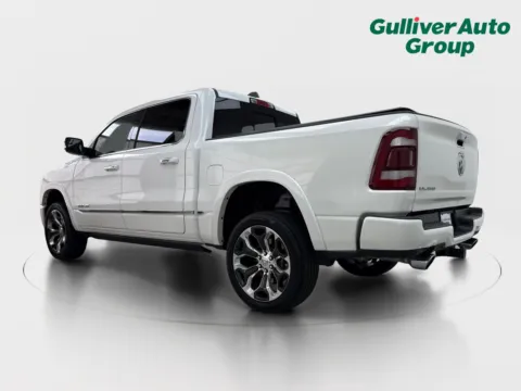 More photos of 2021 Ram 1500 Limited at Gulliver Auto Group, TX