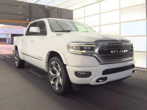 More photos of 2021 Ram 1500 Limited at Gulliver Auto Group, TX
