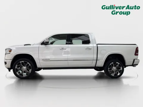 More photos of 2021 Ram 1500 Limited at Gulliver Auto Group, TX