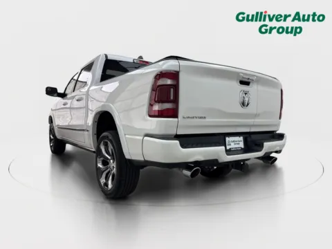 More photos of 2021 Ram 1500 Limited at Gulliver Auto Group, TX
