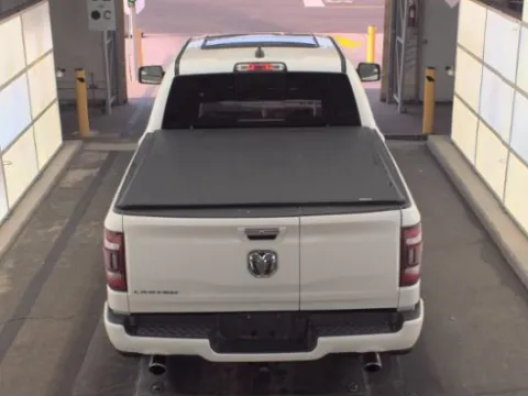 Photos of 2021 Ram 1500 Limited for sale in Plano, TX at Gulliver Auto Group