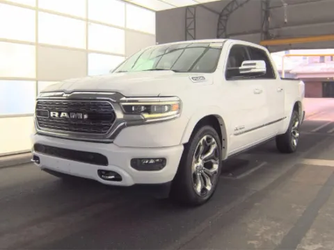 Photos of 2021 Ram 1500 Limited for sale in Plano, TX at Gulliver Auto Group