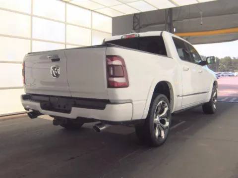 More photos of 2021 Ram 1500 Limited at Gulliver Auto Group, TX