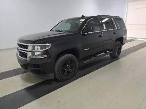 Photos of 2019 Chevrolet Tahoe LS for sale in Plano, TX at Gulliver Auto Group