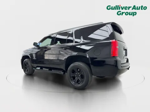 More photos of 2019 Chevrolet Tahoe LS at Gulliver Auto Group, TX