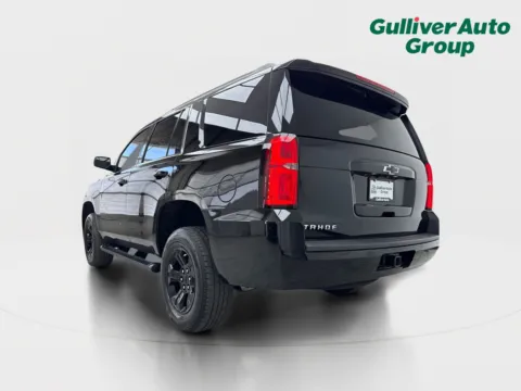 More photos of 2019 Chevrolet Tahoe LS at Gulliver Auto Group, TX