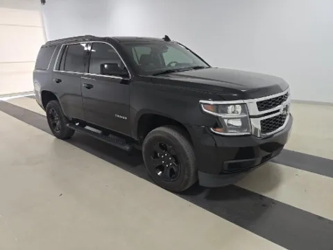 More photos of 2019 Chevrolet Tahoe LS at Gulliver Auto Group, TX