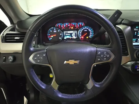 More photos of 2019 Chevrolet Tahoe LS at Gulliver Auto Group, TX
