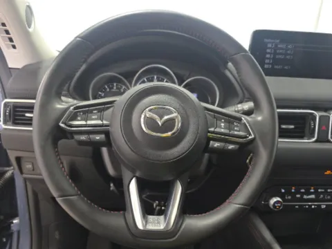 More photos of 2023 Mazda CX-5 2.5 S Carbon Edition at Gulliver Auto Group, TX