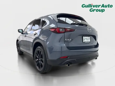 More photos of 2023 Mazda CX-5 2.5 S Carbon Edition at Gulliver Auto Group, TX
