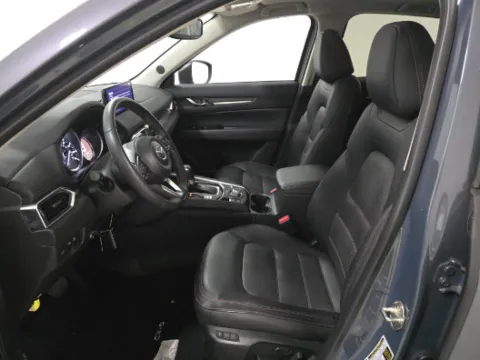 More photos of 2023 Mazda CX-5 2.5 S Carbon Edition at Gulliver Auto Group, TX