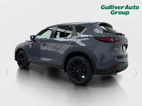 More photos of 2023 Mazda CX-5 2.5 S Carbon Edition at Gulliver Auto Group, TX