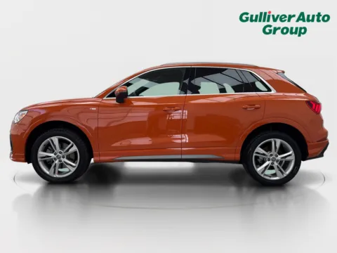 More photos of 2020 Audi Q3 Premium Plus S line at Gulliver Auto Group, TX
