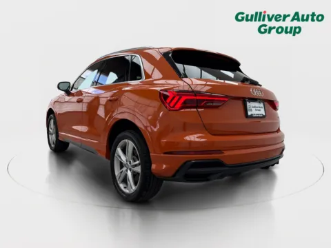 More photos of 2020 Audi Q3 Premium Plus S line at Gulliver Auto Group, TX