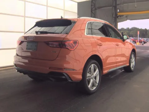Photos of 2020 Audi Q3 Premium Plus S line for sale in Plano, TX at Gulliver Auto Group