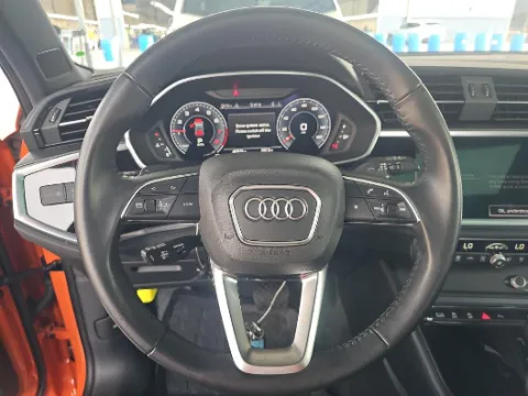 More photos of 2020 Audi Q3 Premium Plus S line at Gulliver Auto Group, TX