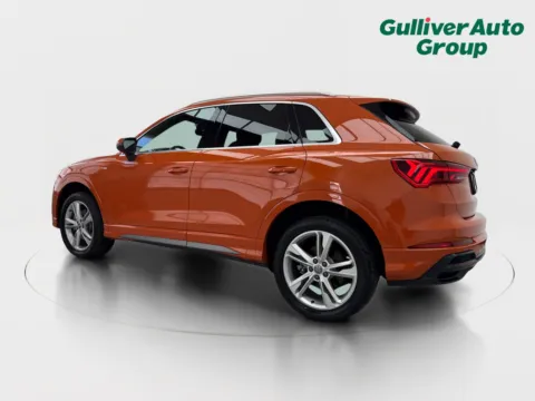 More photos of 2020 Audi Q3 Premium Plus S line at Gulliver Auto Group, TX
