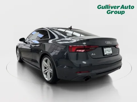More photos of 2019 Audi A5 2.0T Premium Plus at Gulliver Auto Group, TX