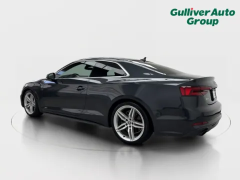 More photos of 2019 Audi A5 2.0T Premium Plus at Gulliver Auto Group, TX