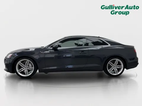 More photos of 2019 Audi A5 2.0T Premium Plus at Gulliver Auto Group, TX