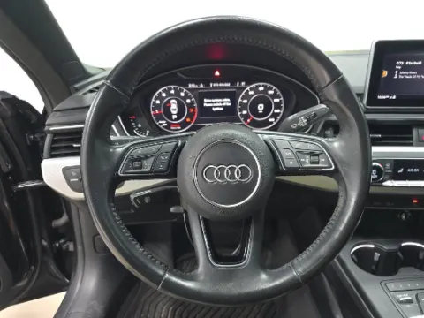 More photos of 2019 Audi A5 2.0T Premium Plus at Gulliver Auto Group, TX