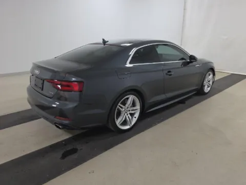 Photos of 2019 Audi A5 2.0T Premium Plus for sale in Plano, TX at Gulliver Auto Group