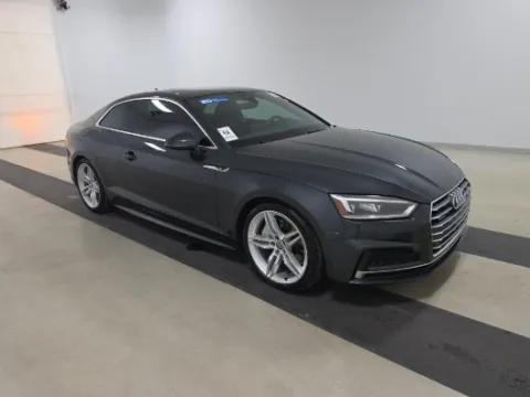 More photos of 2019 Audi A5 2.0T Premium Plus at Gulliver Auto Group, TX