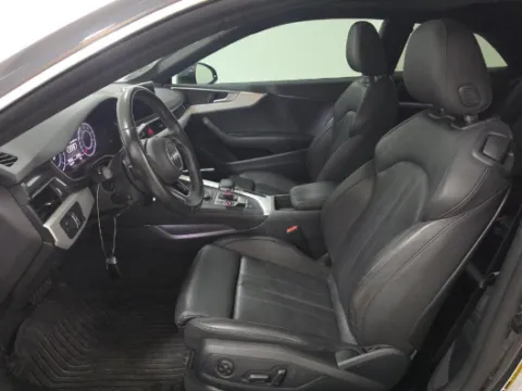 More photos of 2019 Audi A5 2.0T Premium Plus at Gulliver Auto Group, TX