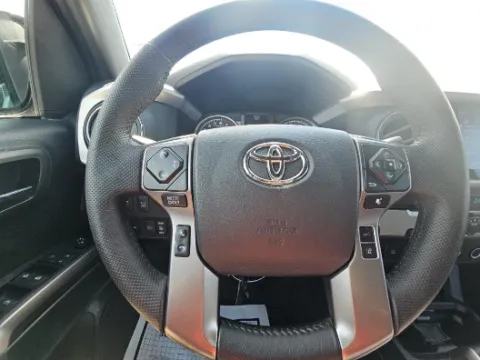 More photos of 2023 Toyota Tacoma Limited at Gulliver Auto Group, TX