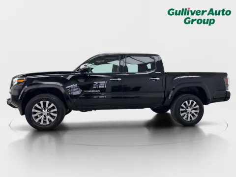 More photos of 2023 Toyota Tacoma Limited at Gulliver Auto Group, TX
