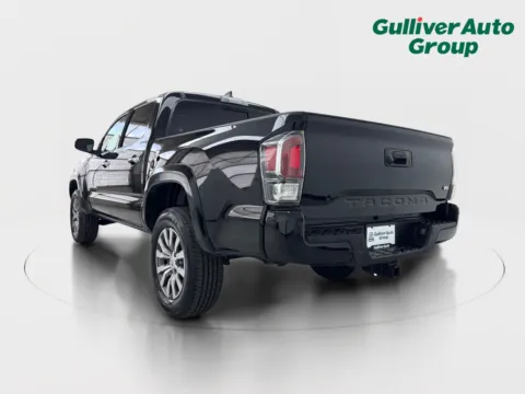 More photos of 2023 Toyota Tacoma Limited at Gulliver Auto Group, TX