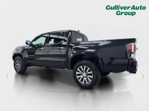 More photos of 2023 Toyota Tacoma Limited at Gulliver Auto Group, TX