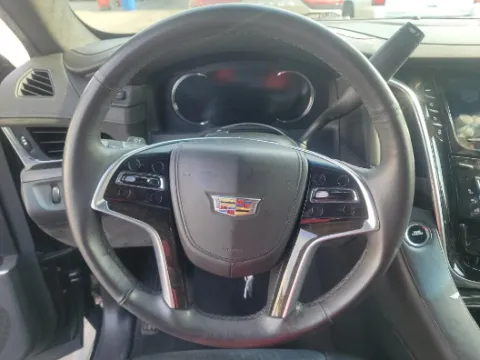 More photos of 2017 Cadillac Escalade Platinum Edition at Gulliver Auto Group, TX