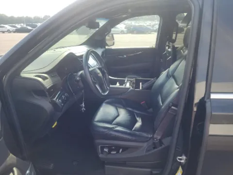 More photos of 2017 Cadillac Escalade Platinum Edition at Gulliver Auto Group, TX