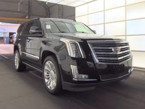 More photos of 2017 Cadillac Escalade Platinum Edition at Gulliver Auto Group, TX